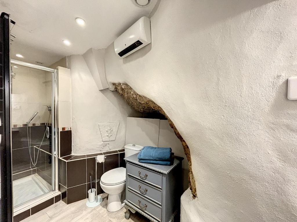 Love Room Avec Spa Privatif Monaco Рокбрюн-Кап-Мартен Екстер'єр фото