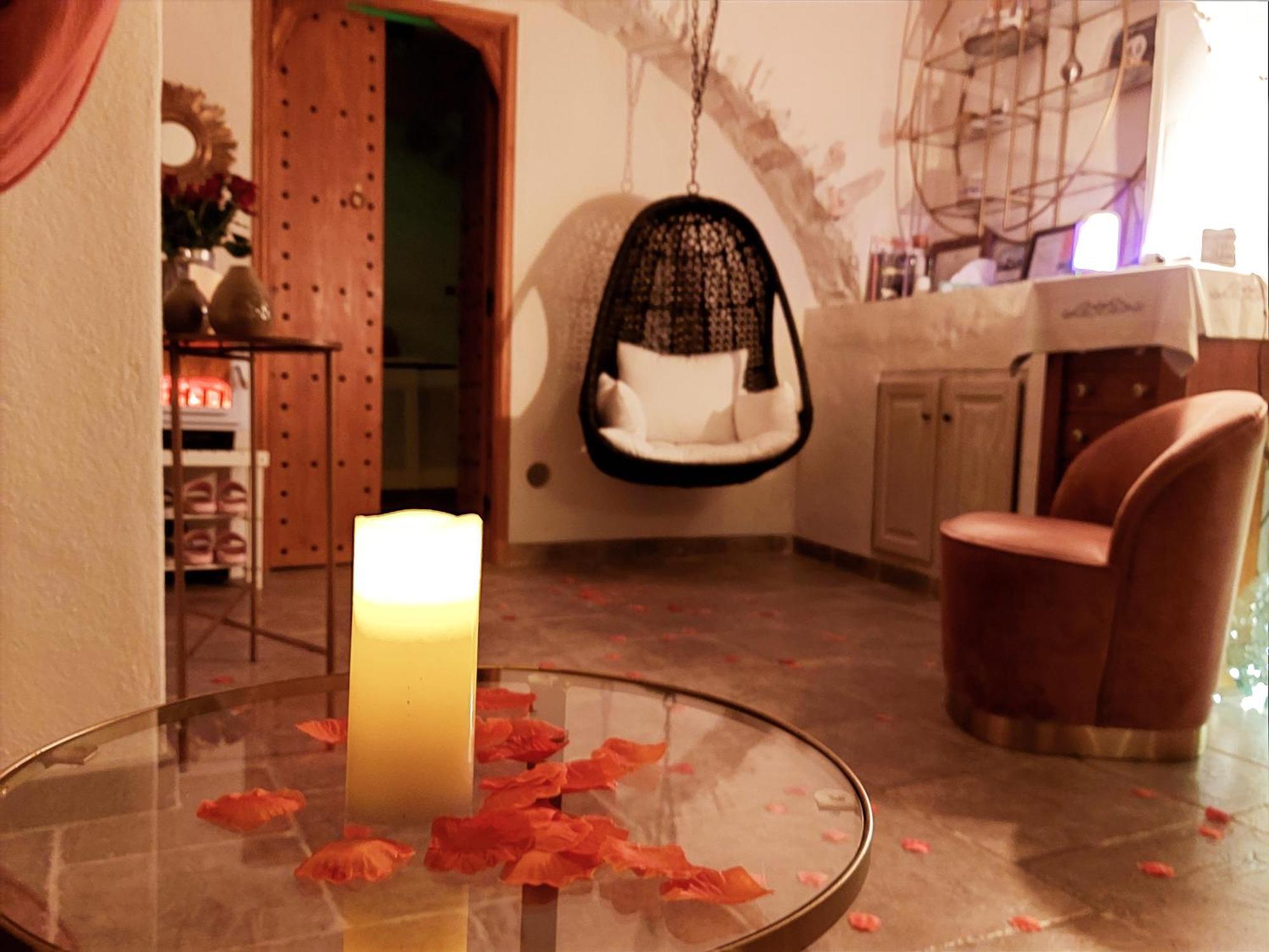 Love Room Avec Spa Privatif Monaco Рокбрюн-Кап-Мартен Екстер'єр фото